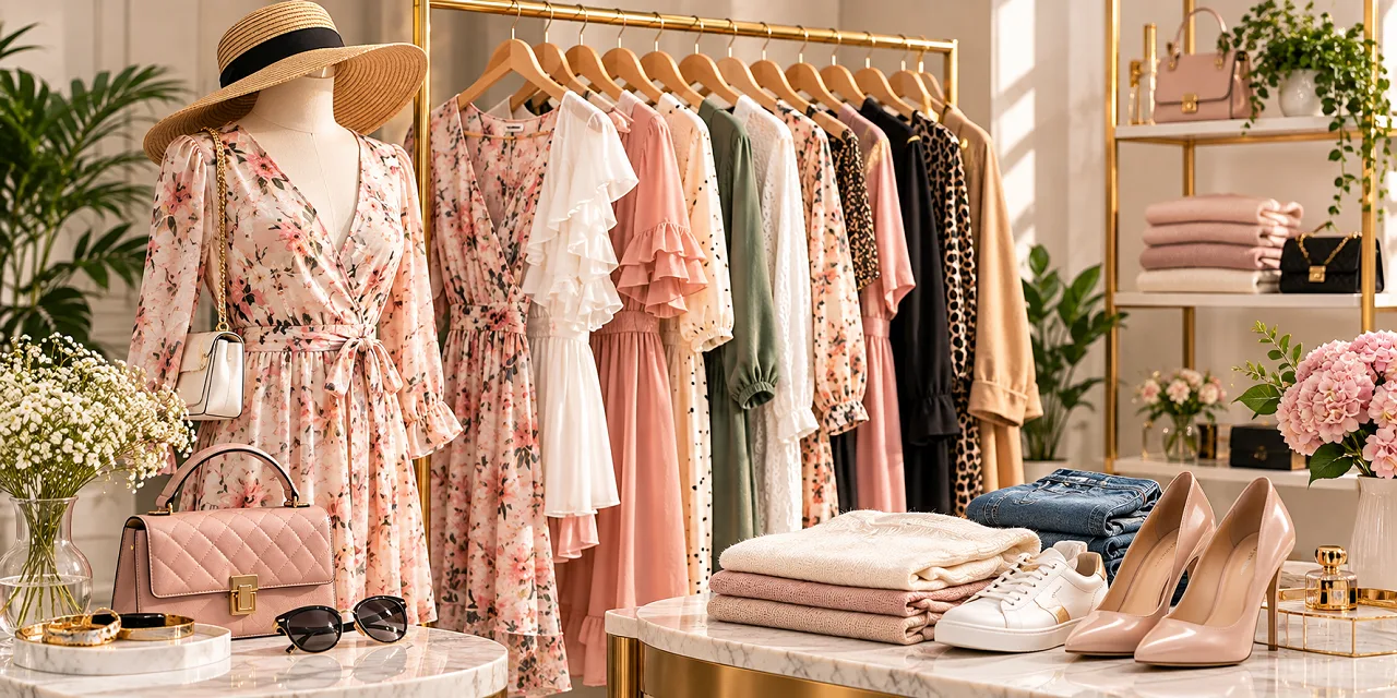 Women's Clothing